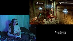 naked deadspace play through part 5