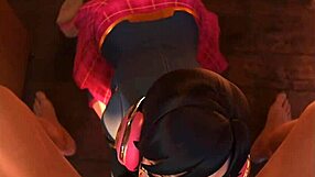 intense overwatch sfm compilation