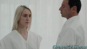 Mormon Amateur Fucking Missionary Fingering Hairy Masturbation Hardcore Beaver Cumshot Taboo