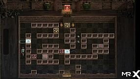 Treasureofnadia offers erotic massage in episode 1 42