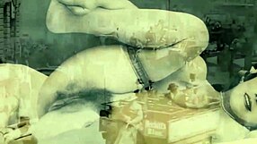 Dark Lantern's Vintage Interracial Erotic Confessions