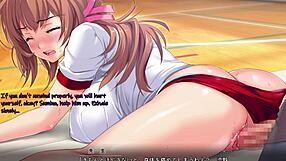 saimin class~joshi zenin shiranai uchi ni ninshin shitemashita~ iha 3