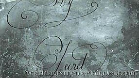 Dark lantern entertainment predstavi erotične izpovedi viktorijanskega angleškega gospoda s send up sarah