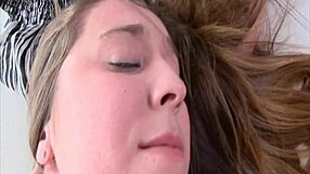 Looks like we've got a real live dirty talker this week with blowjob undressing striptease big cock clothes ripped monster cock casting hardcore college