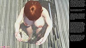 Big Apple Small 18+ Gesture Ep 13 - Wild 3D Cartoon Sex Scenes.