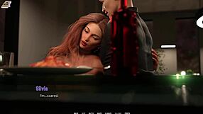 taboo university 61 - busty blonde college girl with gay friend