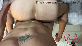 i arrombei o cu do meu cunhado