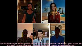 Royal bbc - prison story p 1 ft angelicablackwater