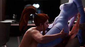 this overwatch compilation features epic moments from 24 02 25