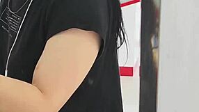 Real Madrid Girlfriend Shares Colombian Young 18+ Adventures With Spanish Friend In Amateur Fun