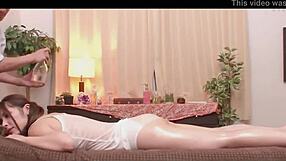 japanese massage video from 2019, what happens next?