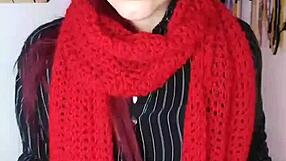 ShyyFxx: Caught a Shop Thief Redhead and Made a Deal