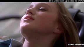 eleonora giogi passionate in softcore scene