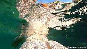 Bbw with hairy pussy nude in public