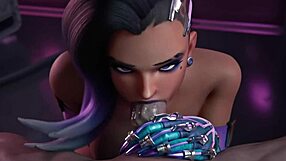 this overwatch compilation features epic moments from 24 02 25