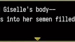 Curse Errant Part 1: Group Gangbang With Toys And Fingering!