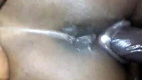 Horny Wife Receives Intense Fucking And Oral Pleasure