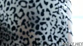 Cute Legal Age Teen 18+Ager Becomes Very Wicked