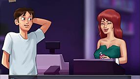 Summertime Saga 126 is out, ready to play?