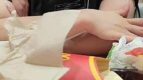 Real Madrid Girlfriend Shares Colombian Young 18+ Adventures With Spanish Friend In Amateur Fun