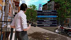 harem hotel 305 brings emotional game adventures