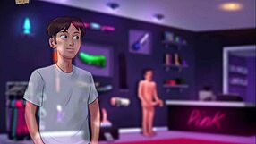 Summertime Saga 126 is out, ready to play?