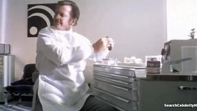 eleonora giogi passionate in softcore scene