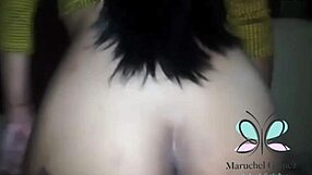 Leyne Rodriguez hot latina gets fucked by stranger in homemade video