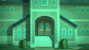 Summertime Saga 85 Features Big Tits Teacher In College Anime Hentai