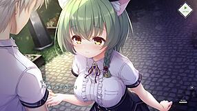 Unless terminalia rina scene 1