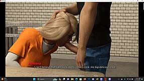 The end approaches in All Revenga Part 13