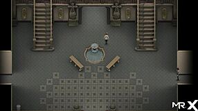 Anime Hentai Ass Licking And Insertion.