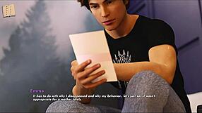 Välkommen till Free Will 39 med 3D hentai tjejer och stora tuttar