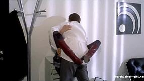 eleonora giogi passionate in softcore scene