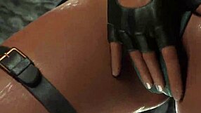 Nagoonimation Compilation - Best Blender Porn 3