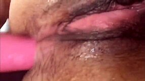 The hot milf girl shares her story