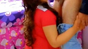 Cogiendo A Mi Esposa Pero El Quiere Verga Tambien?