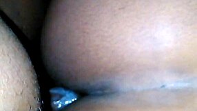 Super Wet Pussy Craves Cock Deeply