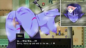 Kris and the city of pleasure part 5