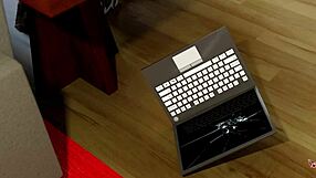 Jeg har fuldført gameplay til Betrayed del 2 i anime stil