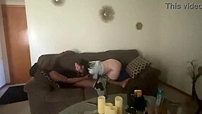 she kept sucking while her ass jiggled, the whore admits during dirty talk