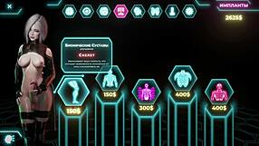 sex vampires with big tits and monster cocks in anal assfucking