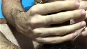 Me And My Boy Having Wild Fun!