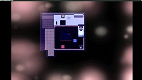 Magical Girl Breasty Blowjob Fingering 😍