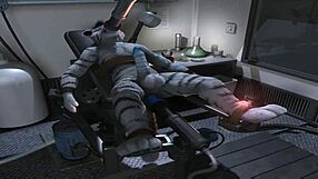 H0rs3 - Compilation fucking machine pounding hard and fast - Damn!