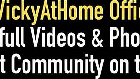 Hot lesbians Vicky Vette, Jelena Jensen, and Maggie Green eat pussy