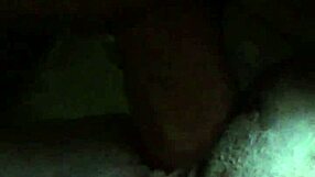 Latina Pussy Fuck Close-Up Feels So Intense