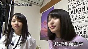 mirai-chan, the horny college coed, gets fucked and creampied in this personal shoot.