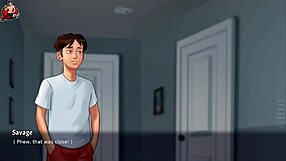 summertime saga jenny's route tech update part 1