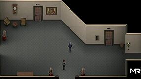 Anime Hentai Ass Licking And Insertion.